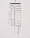 COMME des GARÇONS Homme Plus grid skirt