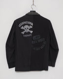 Undercover Occupational Therapy jacket