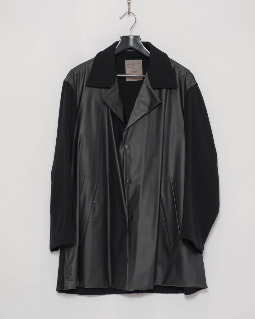 Yohji Yamamoto Pour Homme 6.1 The Men jacket