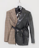 JUNYA WATANABE work hard play hard jacket