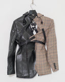 JUNYA WATANABE work hard play hard jacket