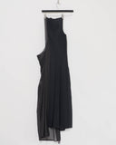 COMME des GARÇONS hybrid dress