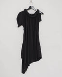 YOHJI YAMAMOTO magickal dress