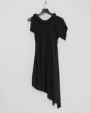 YOHJI YAMAMOTO magickal dress
