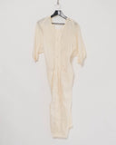 YOHJI YAMAMOTO gone with the wind dress
