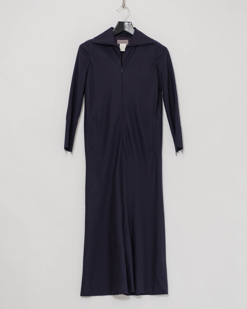 Yohji Yamamoto scarecrow jumpsuit