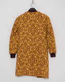 COMME des GARÇONS Homme Plus regal varsity coat