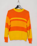 Yohji Yamamoto Pour Homme OJ knit