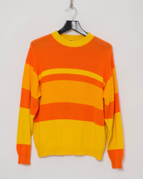 Yohji Yamamoto Pour Homme OJ knit