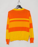 Yohji Yamamoto Pour Homme OJ knit