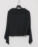 COMME des GARÇONS metamorphic jacket