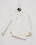 COMME des GARÇONS Homme Plus foam brick jacket