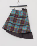 JUNYA WATANABE punk skirt