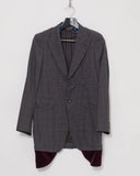 COMME des GARÇONS Homme Plus disco matador jacket