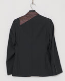 Walter van Beirendonck ziggy stardust jacket