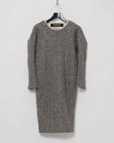 JUNYA WATANABE drop shoulder dress