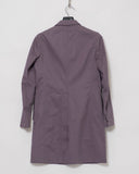 COMME des GARÇONS SHIRT cage coat