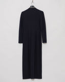 Yohji Yamamoto varsity dress