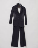 COMME des GARÇONS pixie dust suit