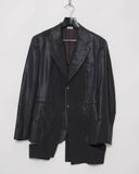 COMME des GARÇONS Homme Plus jazzamatazz jacket