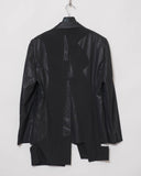 COMME des GARÇONS Homme Plus jazzamatazz jacket
