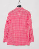 COMME des GARÇONS Homme Plus picnic jacket