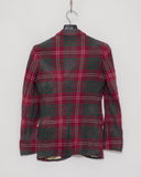 COMME des GARÇONS HOMME PLUS 'Lies Lies Lies' jacket
