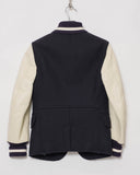 JUNYA WATANABE COMME des GARÇONS varsity jacket