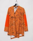 COMME des GARÇONS Homme Plus dry land jersey