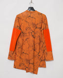 COMME des GARÇONS Homme Plus dry land jersey