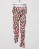 COMME des GARÇONS ruffle pants