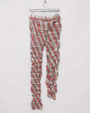COMME des GARÇONS ruffle pants