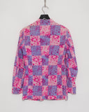COMME des GARÇONS HOMME PLUS tie dye jacket