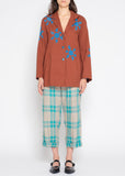 Issey Miyake sunshine jacket
