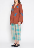 Issey Miyake sunshine jacket