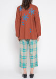 Issey Miyake sunshine jacket