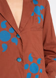 Issey Miyake sunshine jacket