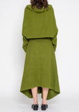 COMME des GARÇONS space faring frog top