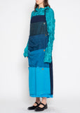 Issey Miyake artists apron