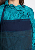 Issey Miyake artists apron