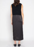 COMME des GARÇONS sailors collar dress
