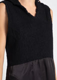 COMME des GARÇONS sailors collar dress