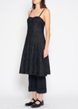 JUNYA WATANABE COMME des GARÇONS harlequin dress