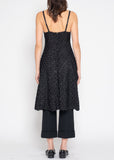 JUNYA WATANABE COMME des GARÇONS harlequin dress