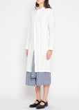 COMME des GARÇONS gingham tablecloth pants