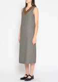JUNYA WATANABE COMME des GARÇONS plain jane dress