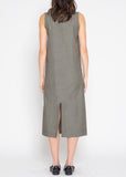 JUNYA WATANABE COMME des GARÇONS plain jane dress