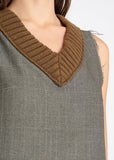 JUNYA WATANABE COMME des GARÇONS plain jane dress