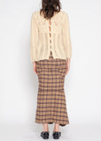 Tao COMME des GARÇONS bustier knit
