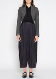 COMME des GARÇONS six-layer jacket